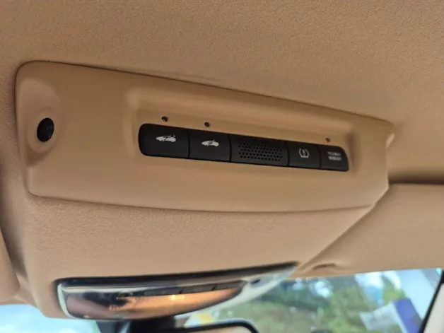Maserati Quattroporte 4.2 V8