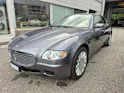 Maserati Quattroporte 4.2 V8