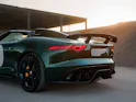 Jaguar F-TYPE 5.0 V8 Project 7
