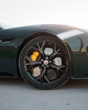 Jaguar F-TYPE 5.0 V8 Project 7