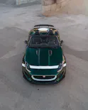 Jaguar F-TYPE 5.0 V8 Project 7