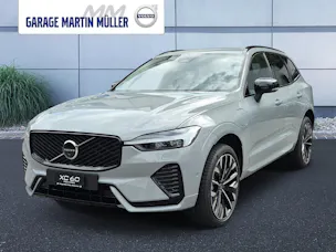 Volvo XC60 2.0 T6 TE Ultra Dark eAWD