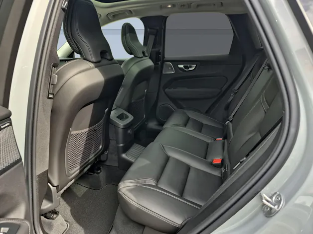 Volvo XC60 2.0 T6 TE Ultra Dark eAWD