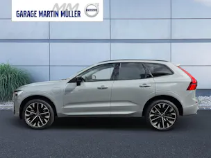 Volvo XC60 2.0 T6 TE Ultra Dark eAWD