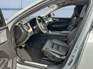 Volvo XC60 2.0 T6 TE Ultra Dark eAWD