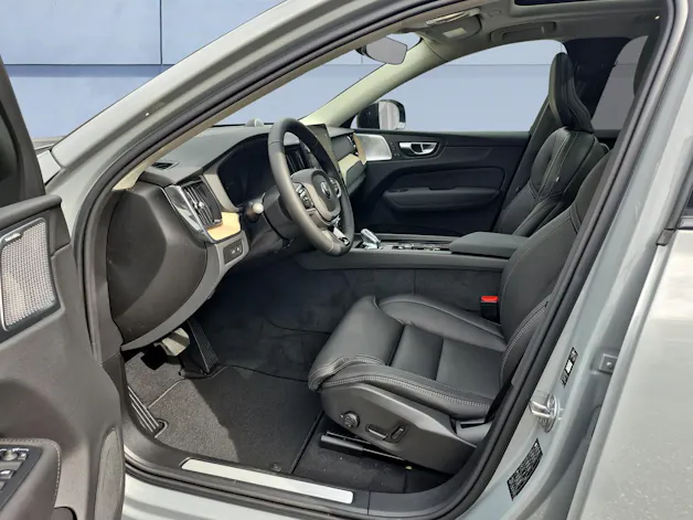 Volvo XC60 2.0 T6 TE Ultra Dark eAWD