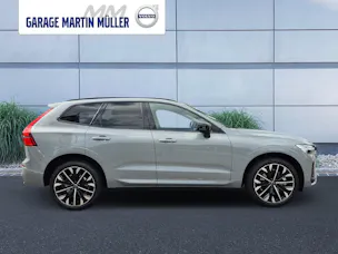 Volvo XC60 2.0 T6 TE Ultra Dark eAWD