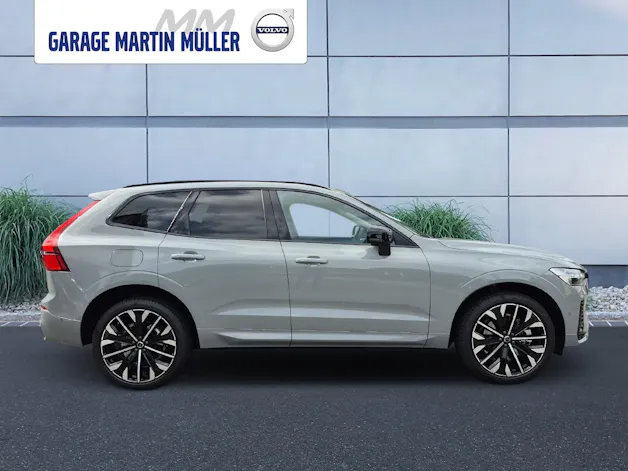 Volvo XC60 2.0 T6 TE Ultra Dark eAWD