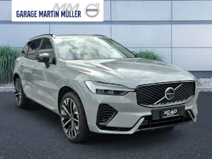 Volvo XC60 2.0 T6 TE Ultra Dark eAWD