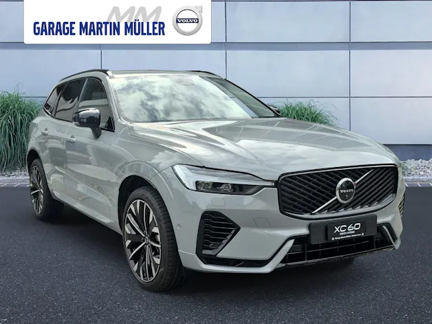 Volvo XC60 2.0 T6 TE Ultra Dark eAWD