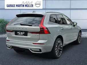 Volvo XC60 2.0 T6 TE Ultra Dark eAWD