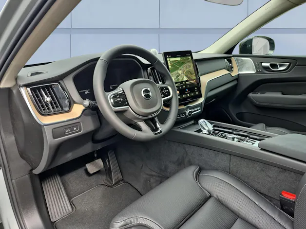 Volvo XC60 2.0 T6 TE Ultra Dark eAWD