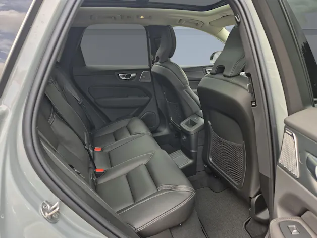 Volvo XC60 2.0 T6 TE Ultra Dark eAWD