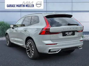 Volvo XC60 2.0 T6 TE Ultra Dark eAWD
