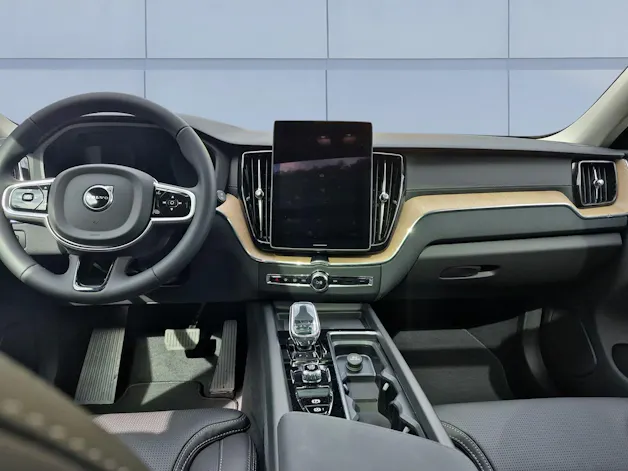 Volvo XC60 2.0 T6 TE Ultra Dark eAWD