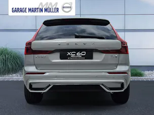 Volvo XC60 2.0 T6 TE Ultra Dark eAWD