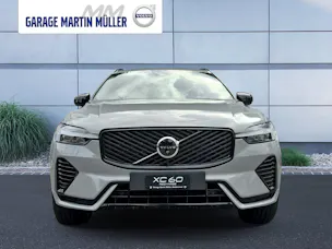 Volvo XC60 2.0 T6 TE Ultra Dark eAWD