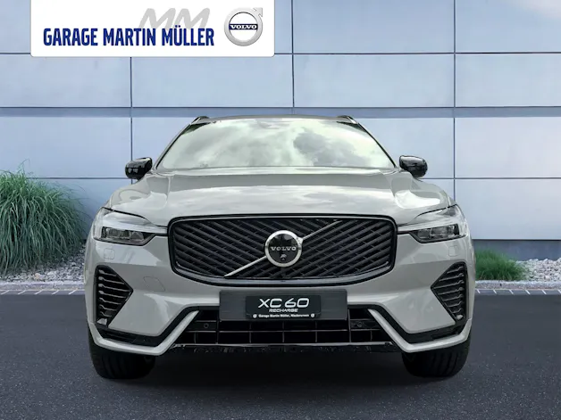 Volvo XC60 2.0 T6 TE Ultra Dark eAWD