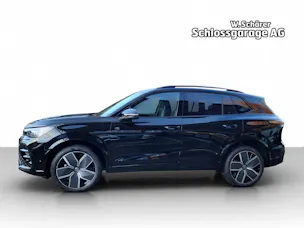 VW Tiguan 2.0 TSI DSG R-Line 4Motion