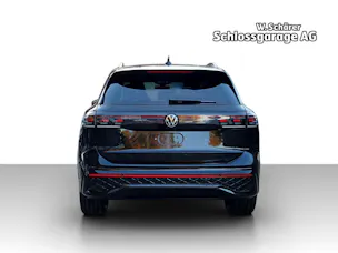 VW Tiguan 2.0 TSI DSG R-Line 4Motion