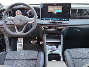 VW Tiguan 2.0 TSI DSG R-Line 4Motion