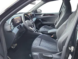 VW Tiguan 2.0 TSI DSG R-Line 4Motion