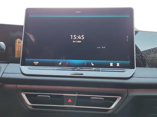 VW Tiguan 2.0 TSI DSG R-Line 4Motion