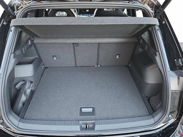 VW Tiguan 2.0 TSI DSG R-Line 4Motion