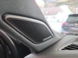 VW Tiguan 2.0 TSI DSG R-Line 4Motion
