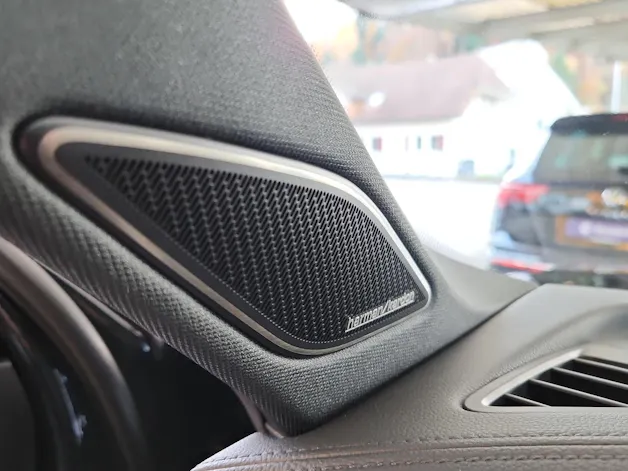VW Tiguan 2.0 TSI DSG R-Line 4Motion