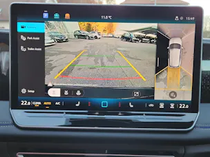VW Tiguan 2.0 TSI DSG R-Line 4Motion