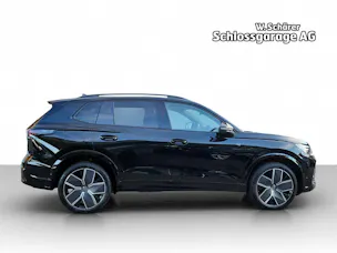 VW Tiguan 2.0 TSI DSG R-Line 4Motion