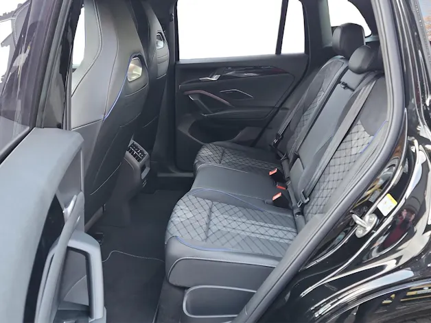 VW Tiguan 2.0 TSI DSG R-Line 4Motion