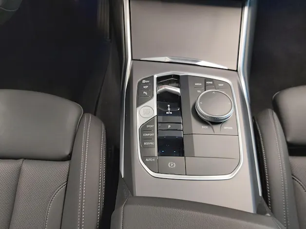 BMW 320d xDrive Touring