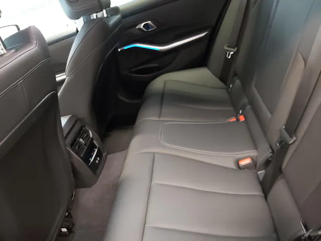 BMW 320d xDrive Touring