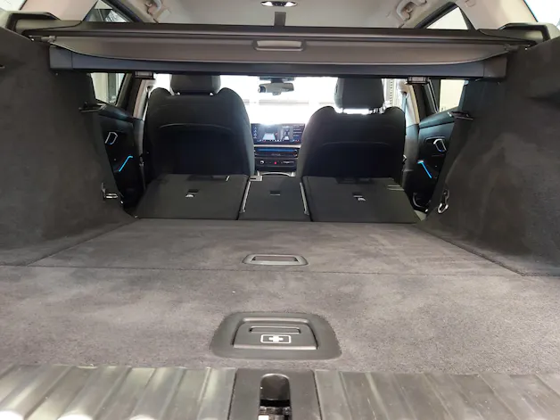 BMW 320d xDrive Touring