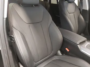 BMW 320d xDrive Touring