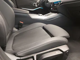 BMW 320d xDrive Touring