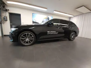 BMW 320d xDrive Touring