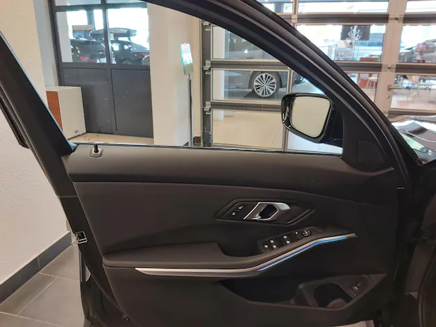 BMW 320d xDrive Touring