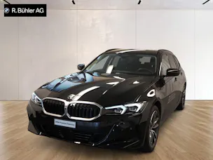 BMW 320d xDrive Touring