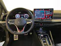 VW Golf 8 2.0 TSI GTI Black Style DSG