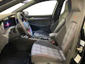 VW Golf 8 2.0 TSI GTI Black Style DSG