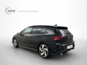 VW Golf 8 2.0 TSI GTI Black Style DSG