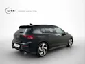 VW Golf 8 2.0 TSI GTI Black Style DSG