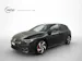 VW Golf 8 2.0 TSI GTI Black Style DSG