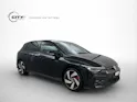 VW Golf 8 2.0 TSI GTI Black Style DSG