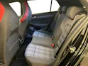 VW Golf 8 2.0 TSI GTI Black Style DSG