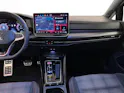 VW Golf 8 2.0 TSI GTI Black Style DSG