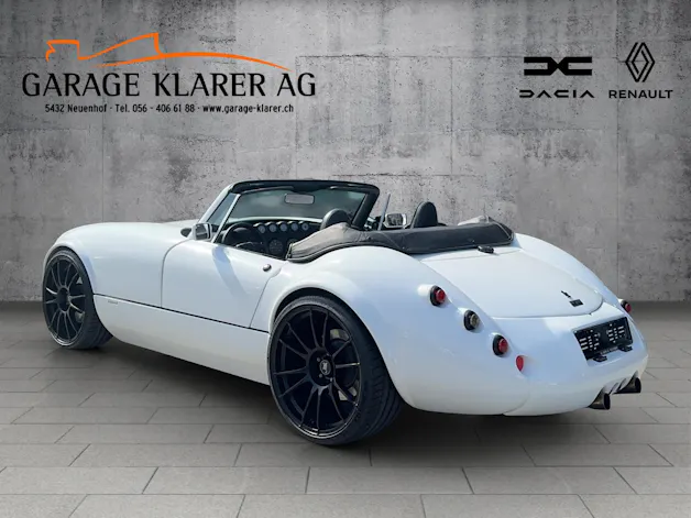 WIESMANN Roadster MF3